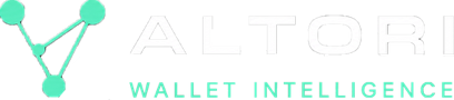ALTORI — Wallet Intelligence