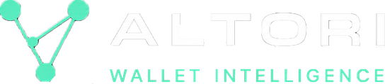 ALTORI — Wallet Intelligence