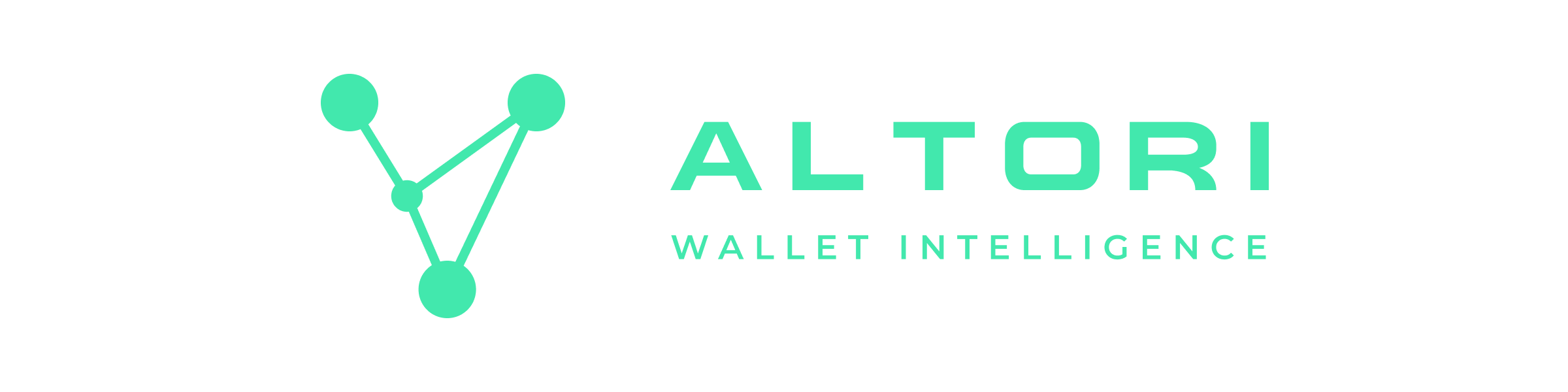 Altori Wallet Intelligence