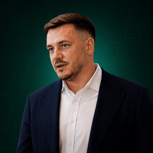 Toms Andersons, Co-Founder of Altori